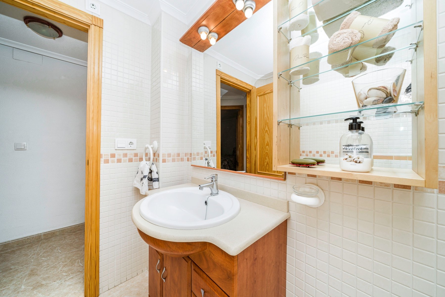 Piso de 82 m² en Dolores