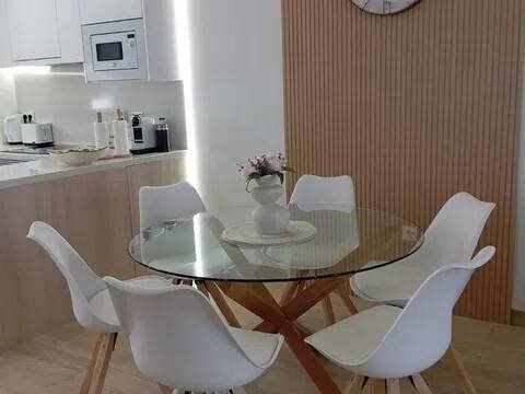 Appartement 95 m² à Finestrat