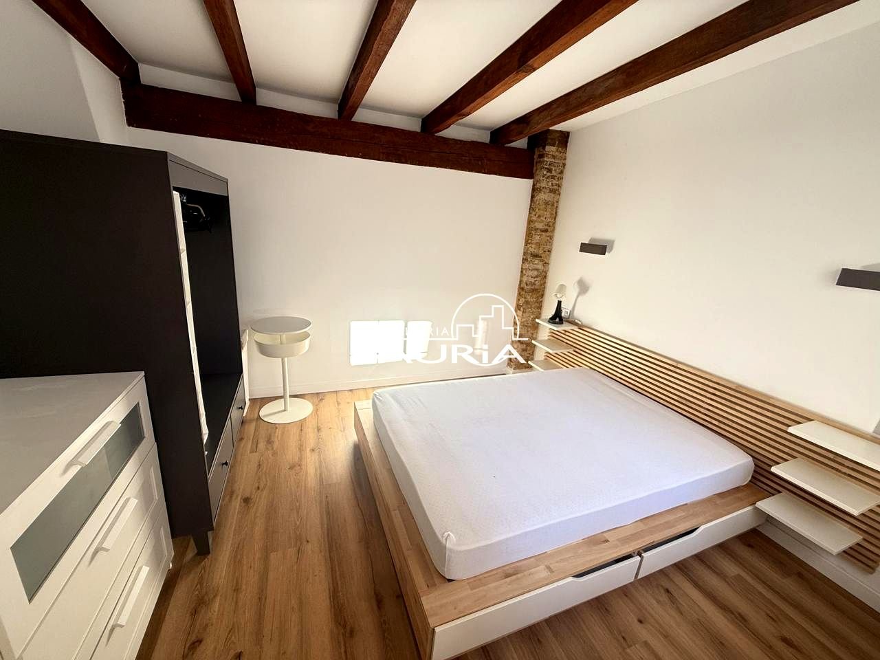 Flat 63 m² in Valencia