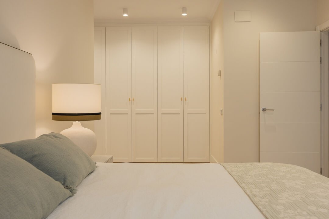 Piso de 160 m² en Bilbao