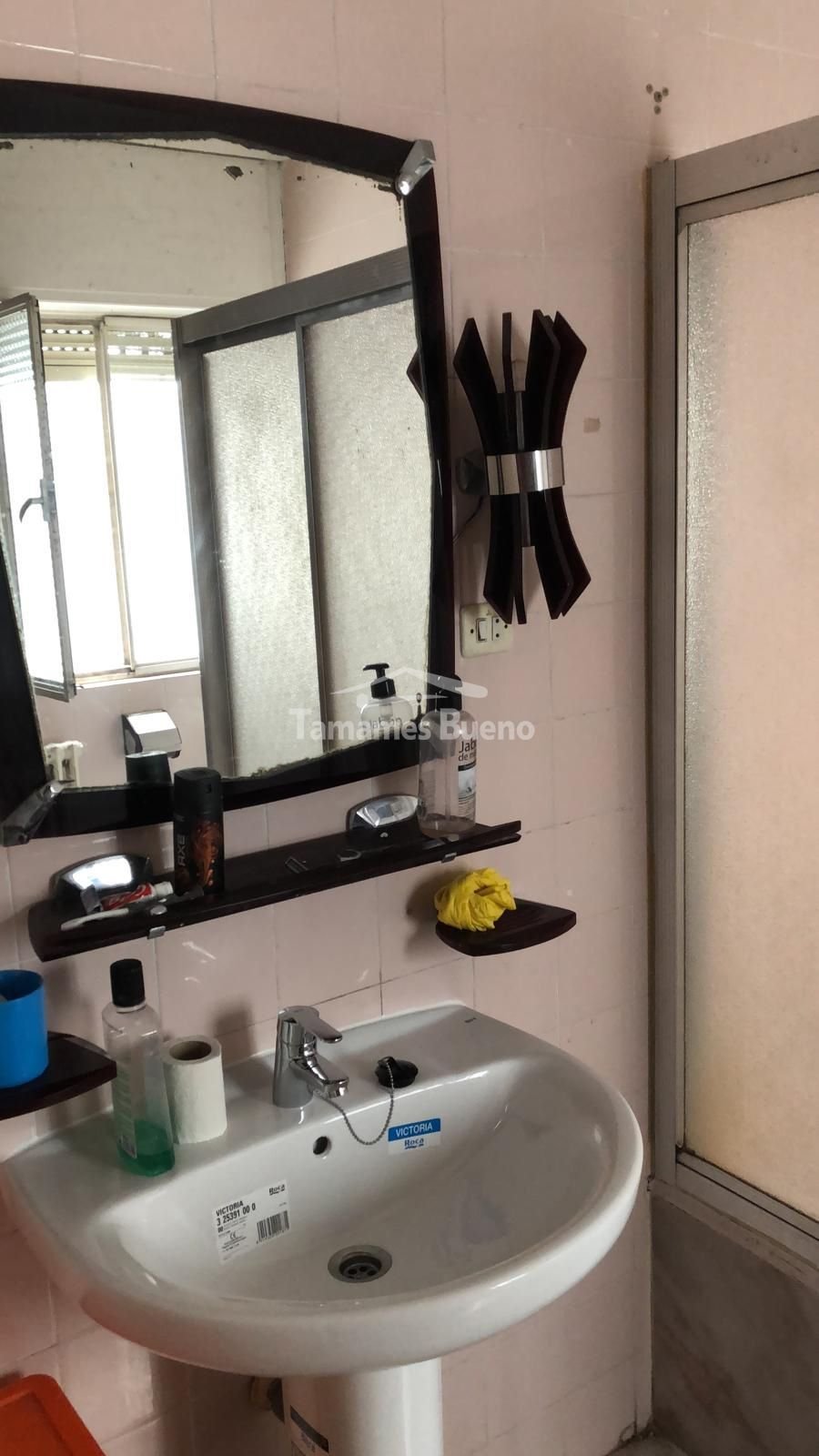 Piso de 120 m² en Salamanca