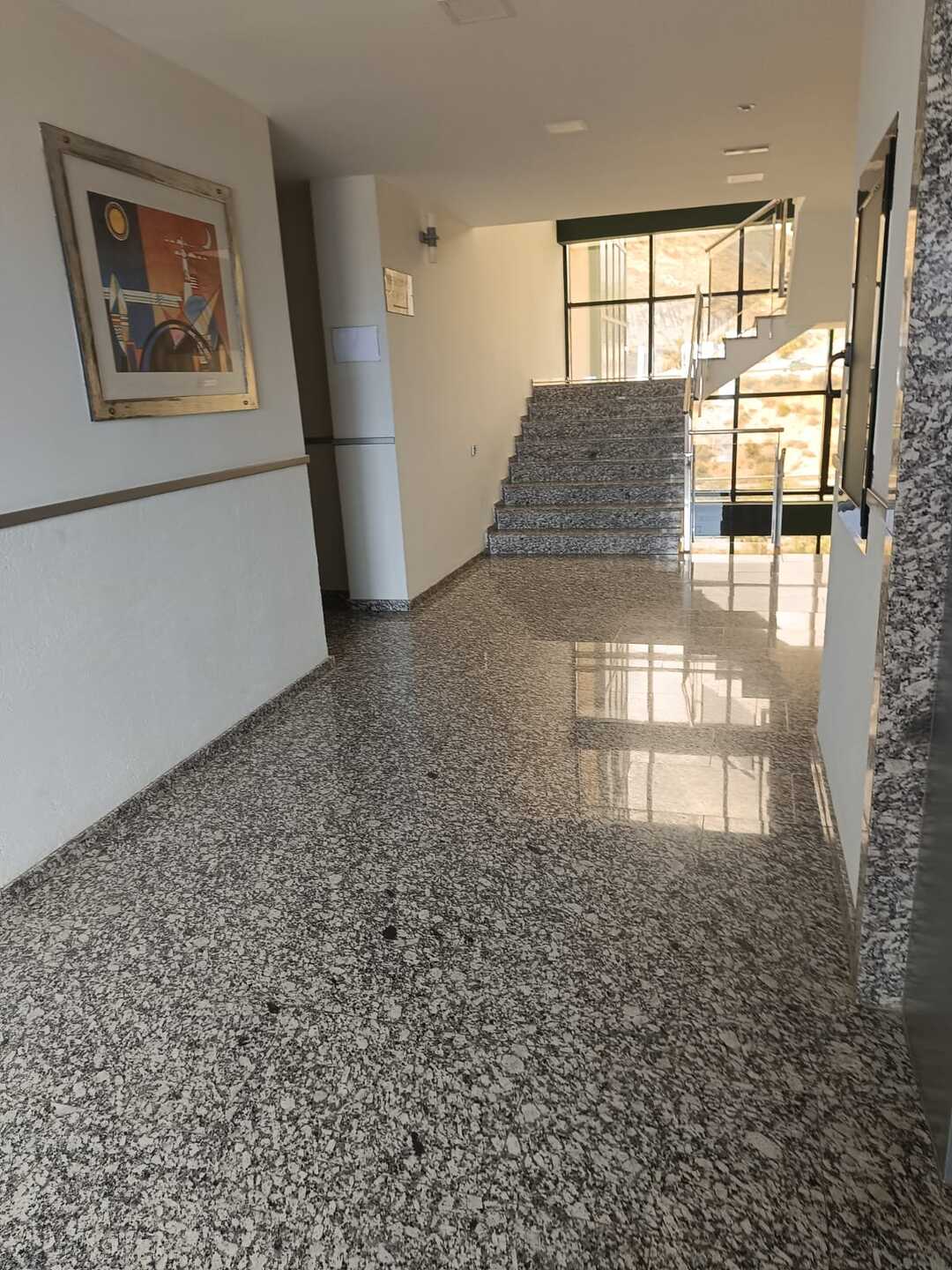 Piso de 77 m² en Roquetas de Mar