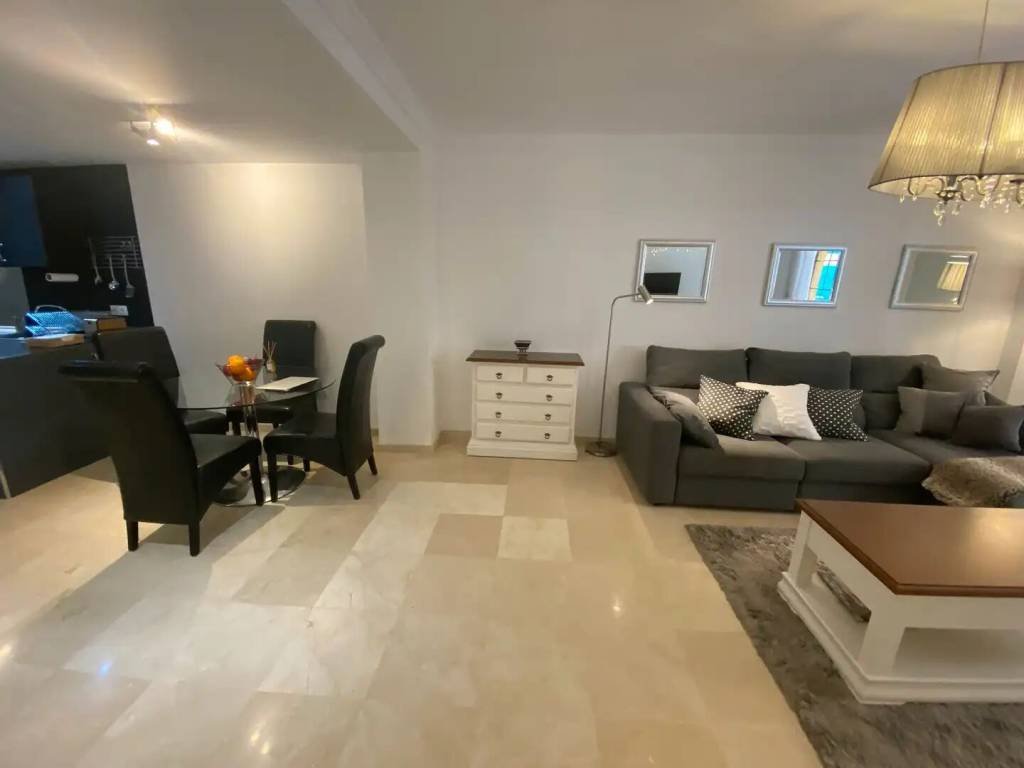 Piso de 110 m² en Estepona