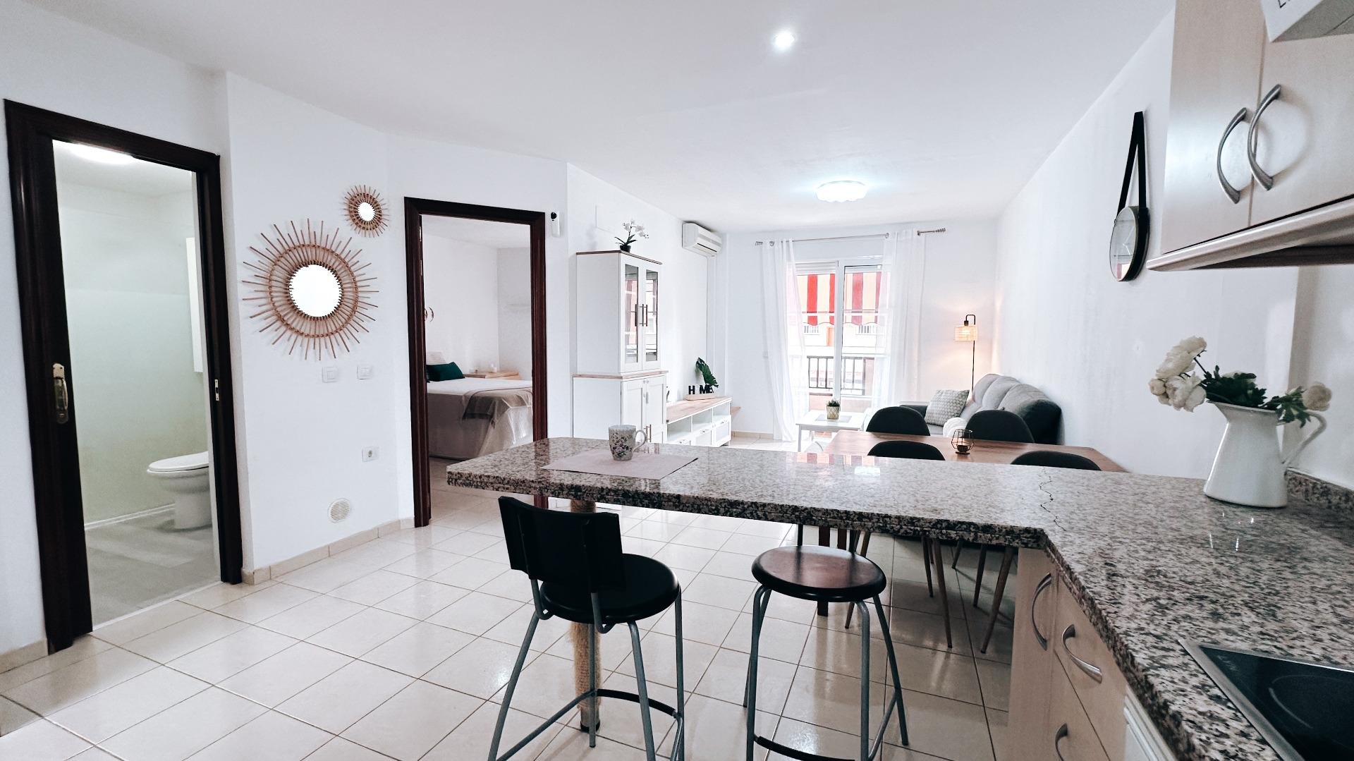 Pis de 51 m² a San Miguel de Abona