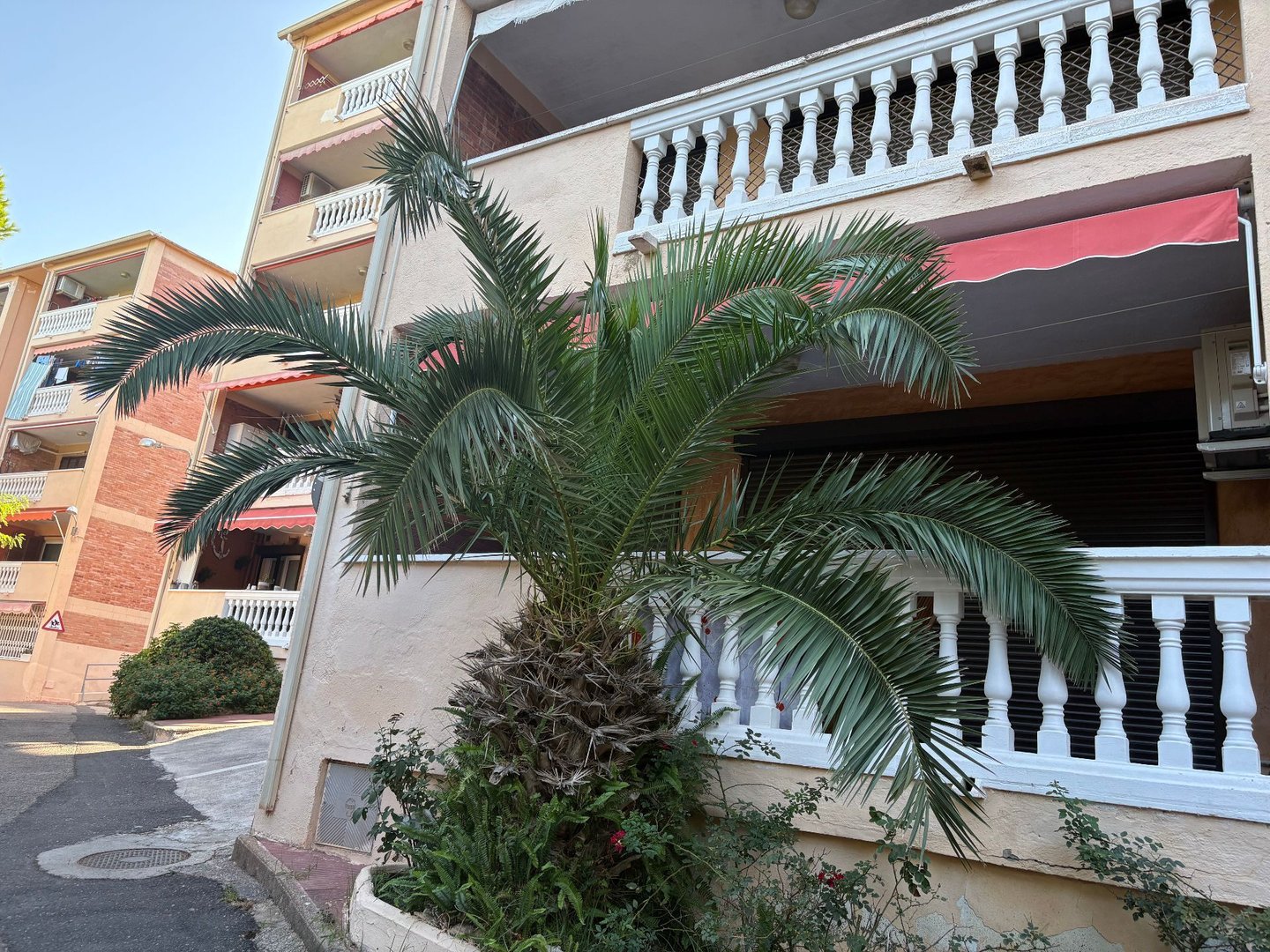 Piso de 66 m² en Salou