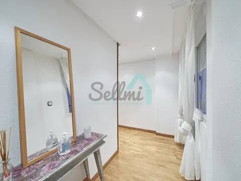 Wohnung 90 m² in Oviedo