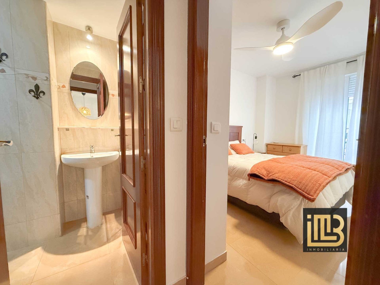 Appartamento 55 m² a Málaga