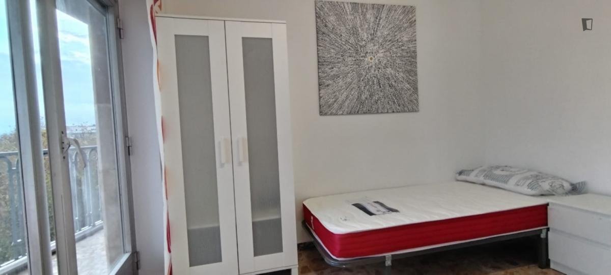 Habitació de lloguer, Salamanca