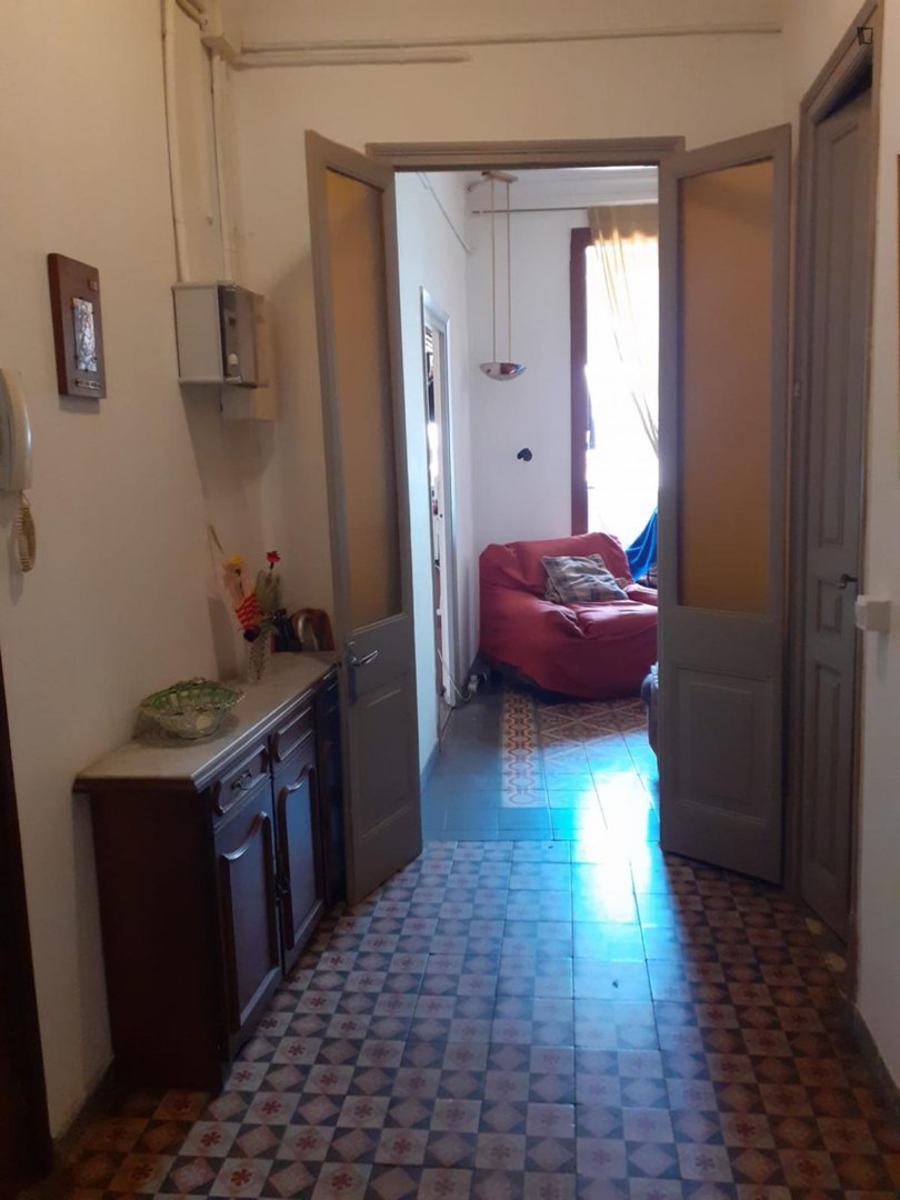 Habitación en alquiler, Barcelona