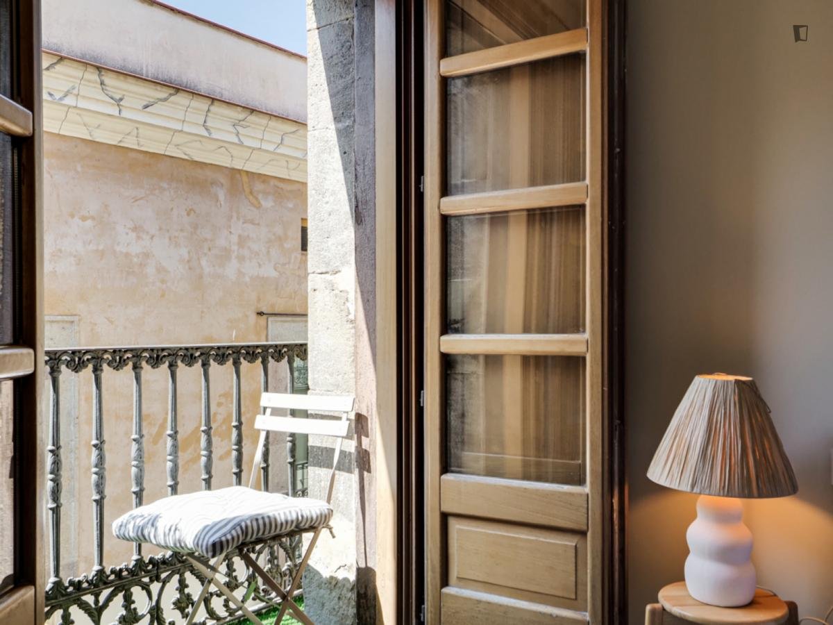 Zimmer zur Miete, Barcelona