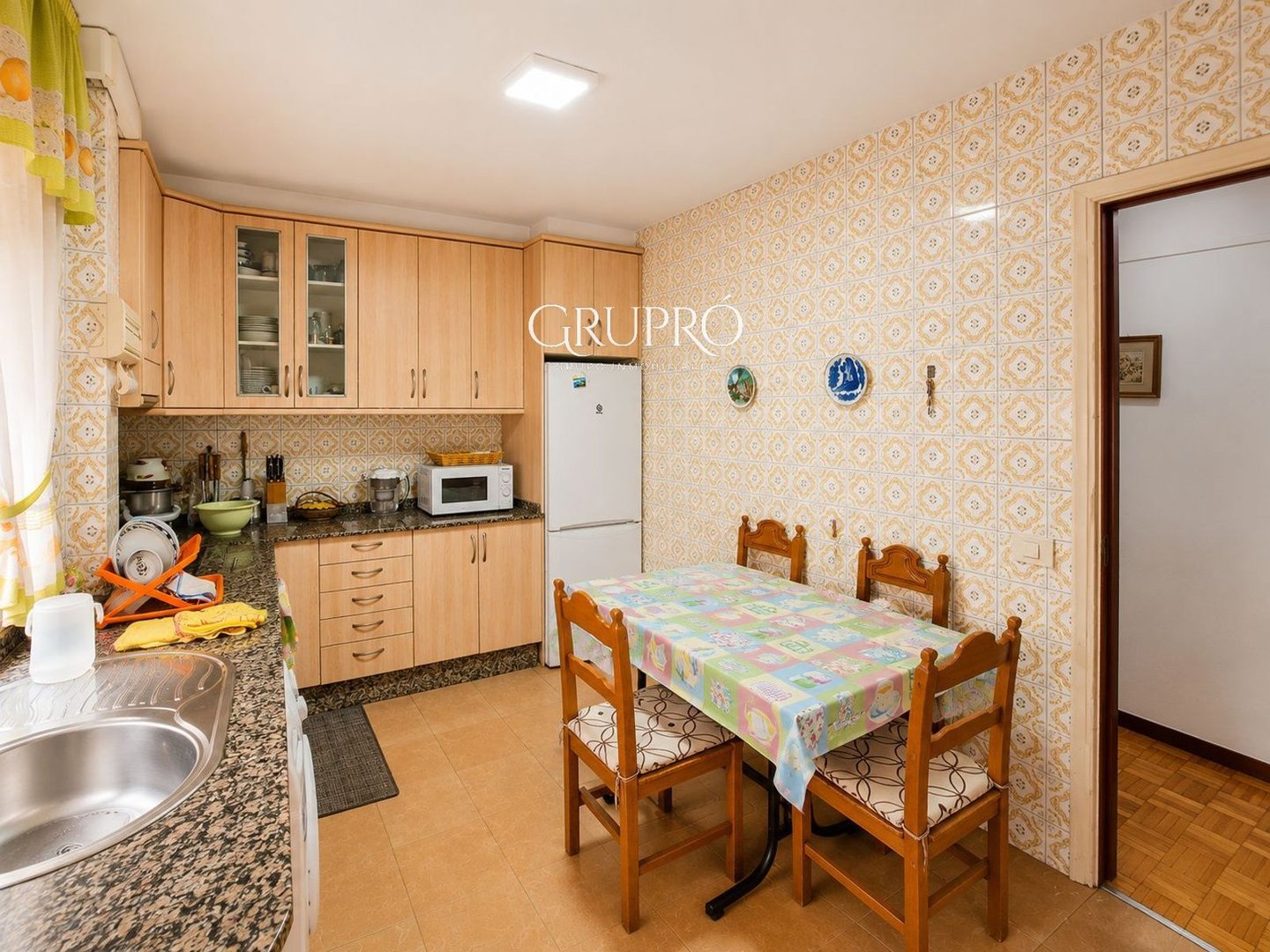 Wohnung 120 m² in Vigo