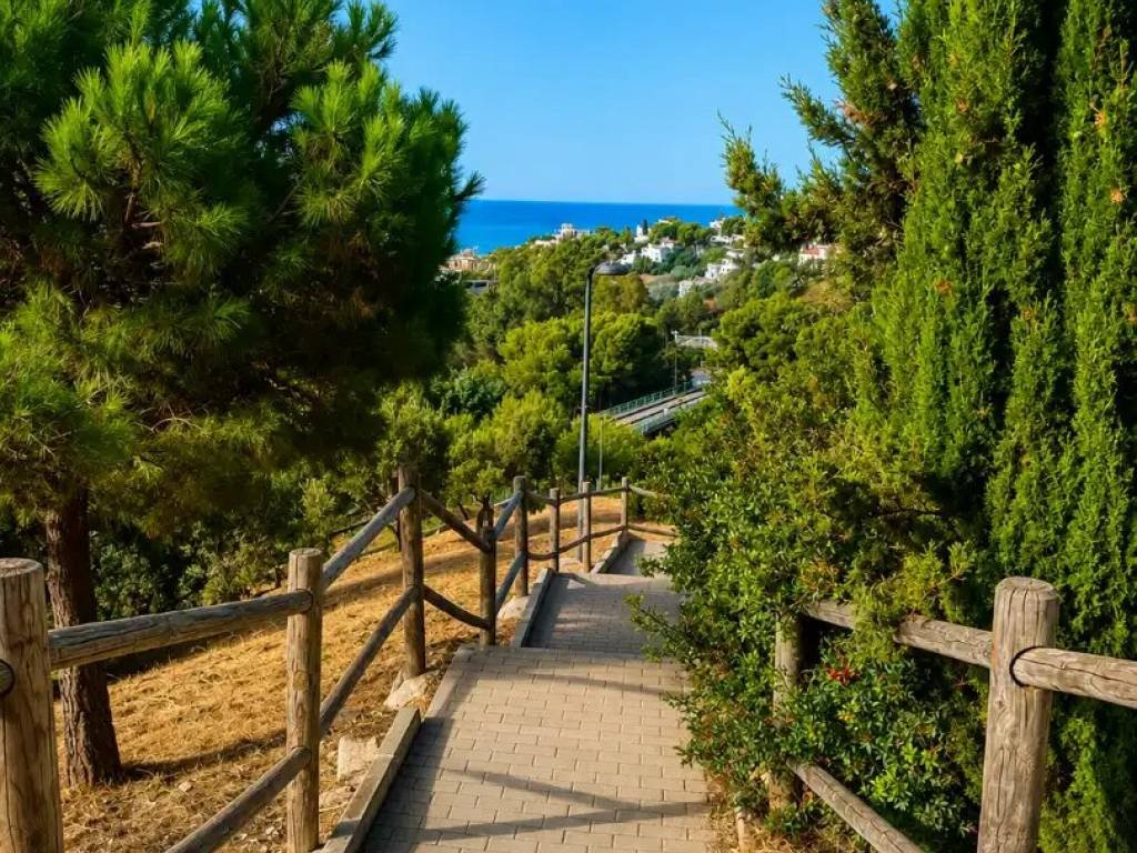 Piso de 65 m² en Benalmádena