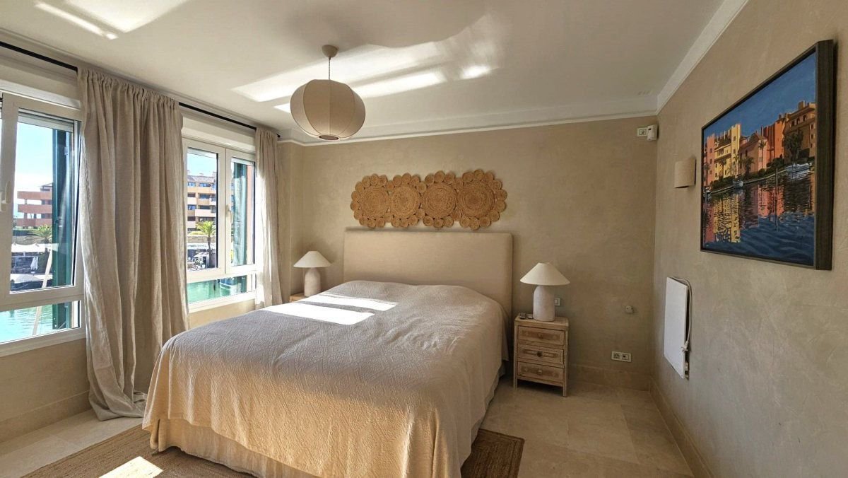 Pis de 180 m² a San Roque