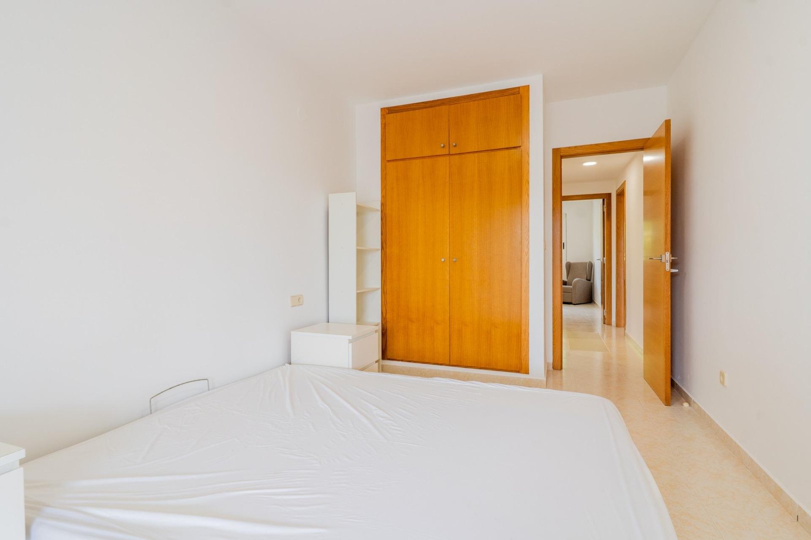 Piso de 95 m² en Puzol
