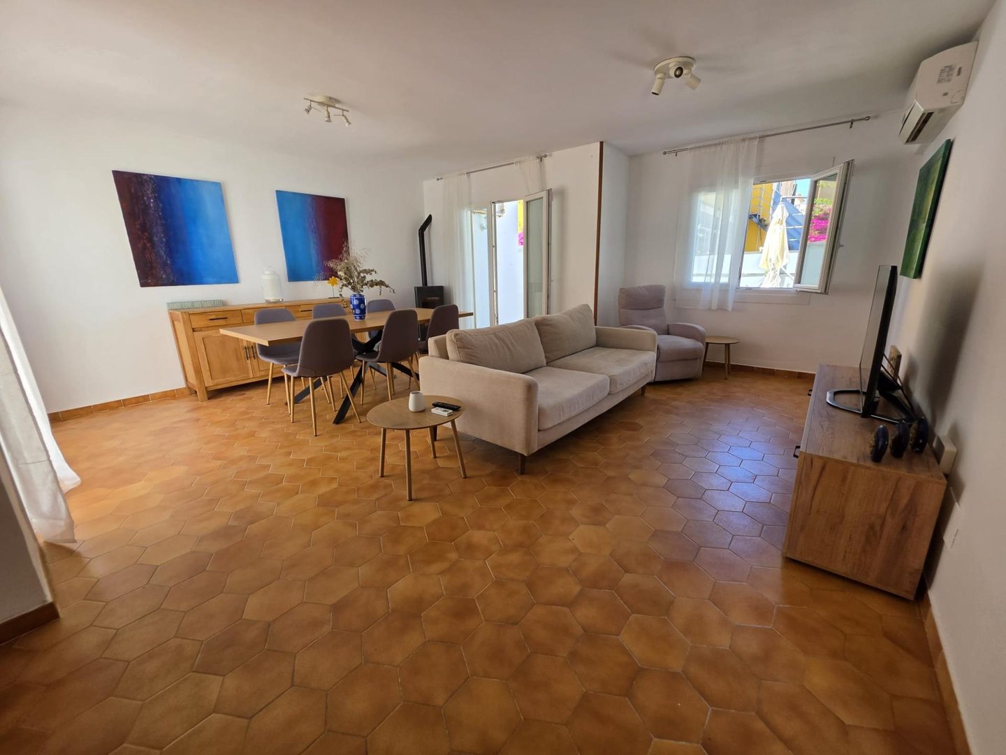 Casa de 200 m² en Palma
