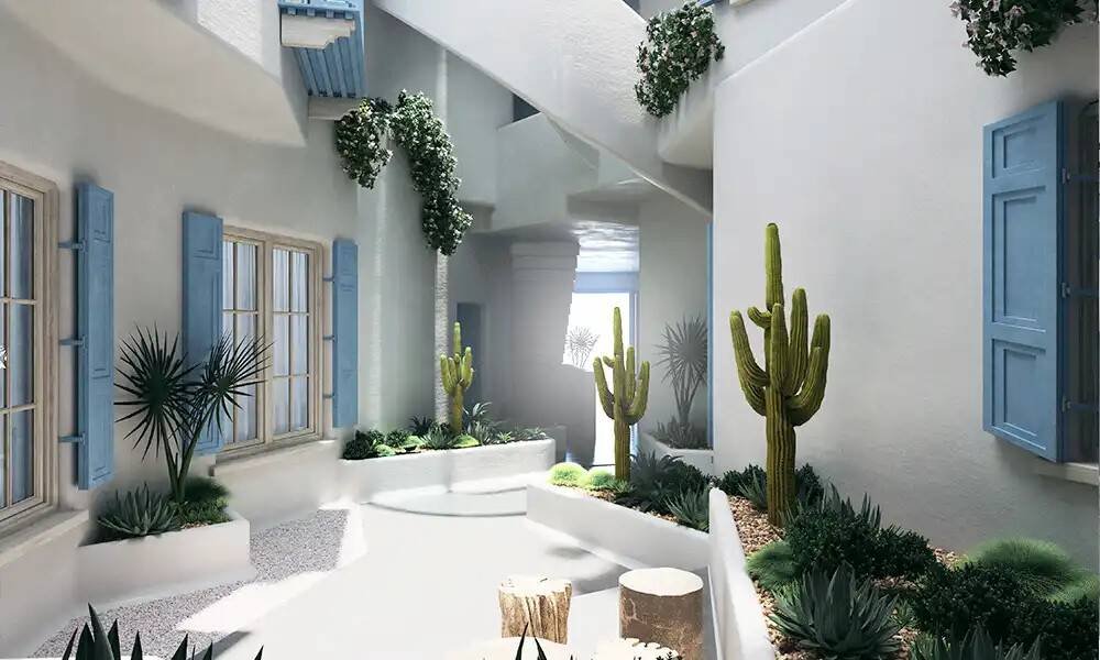 Piso de 149 m² en Marbella