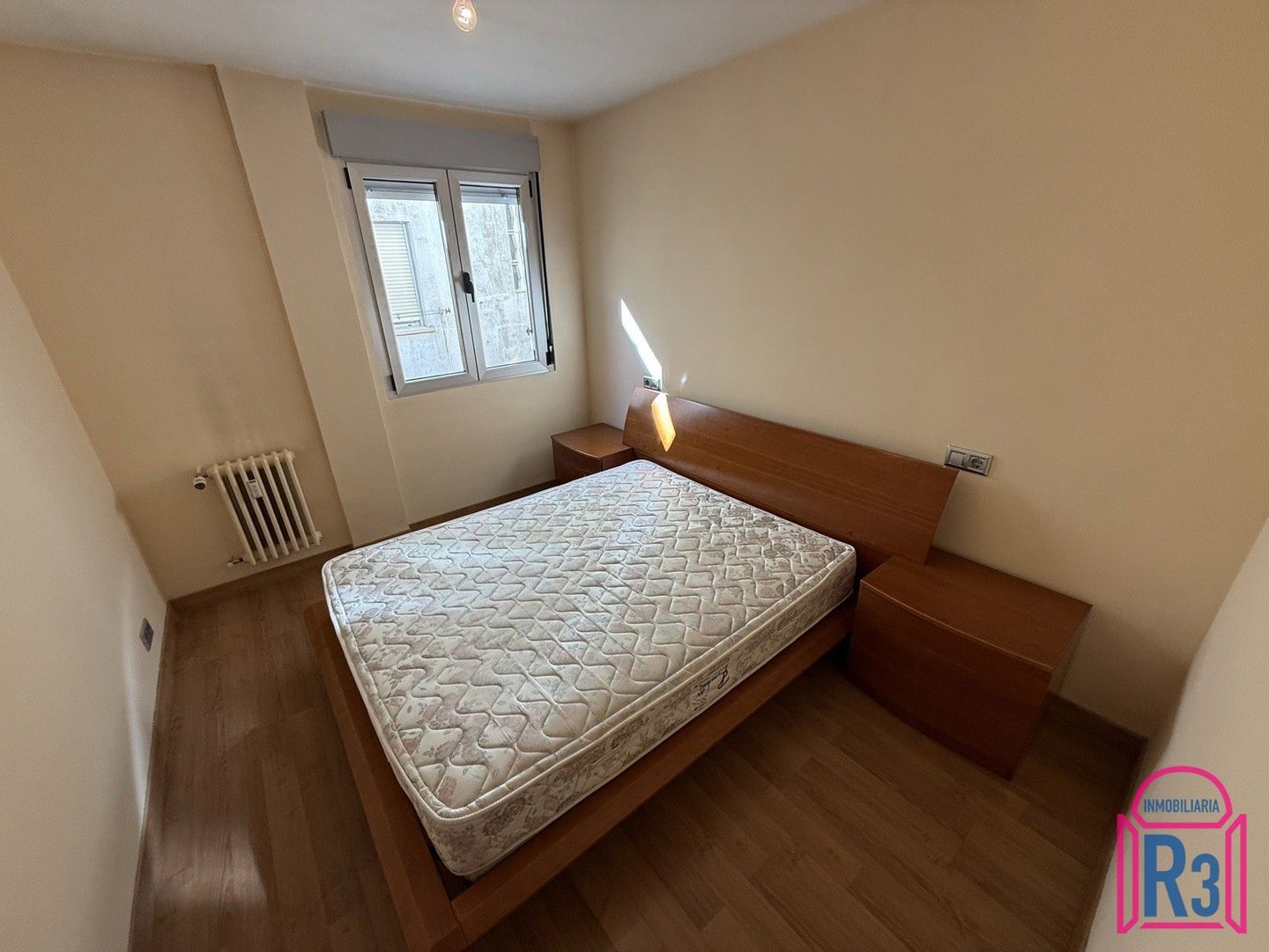 Piso de 97 m² en León