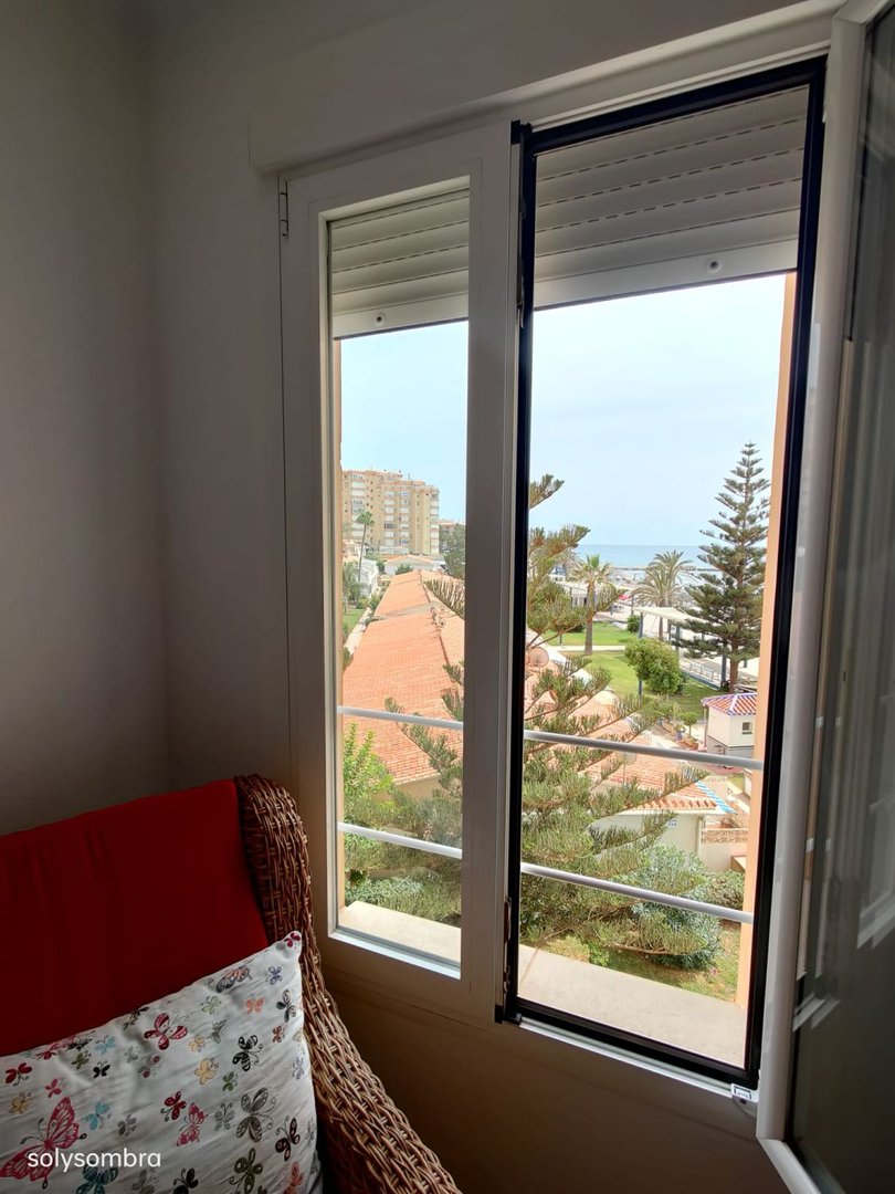 Piso de 92 m² en Torrox