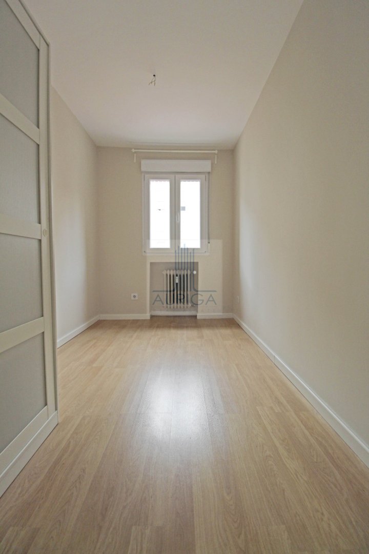 Piso de 103 m² en Madrid