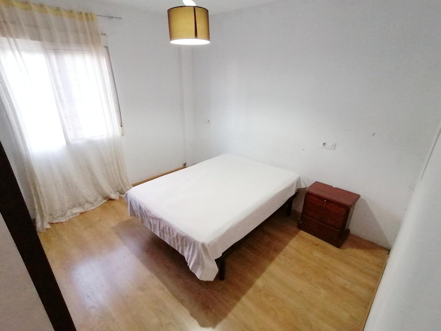 Piso de 89 m² en Cáceres