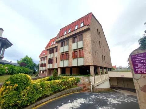 Piso de 97 m² en Santander