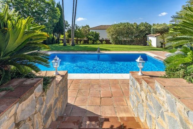 Casa de 250 m² en San Roque