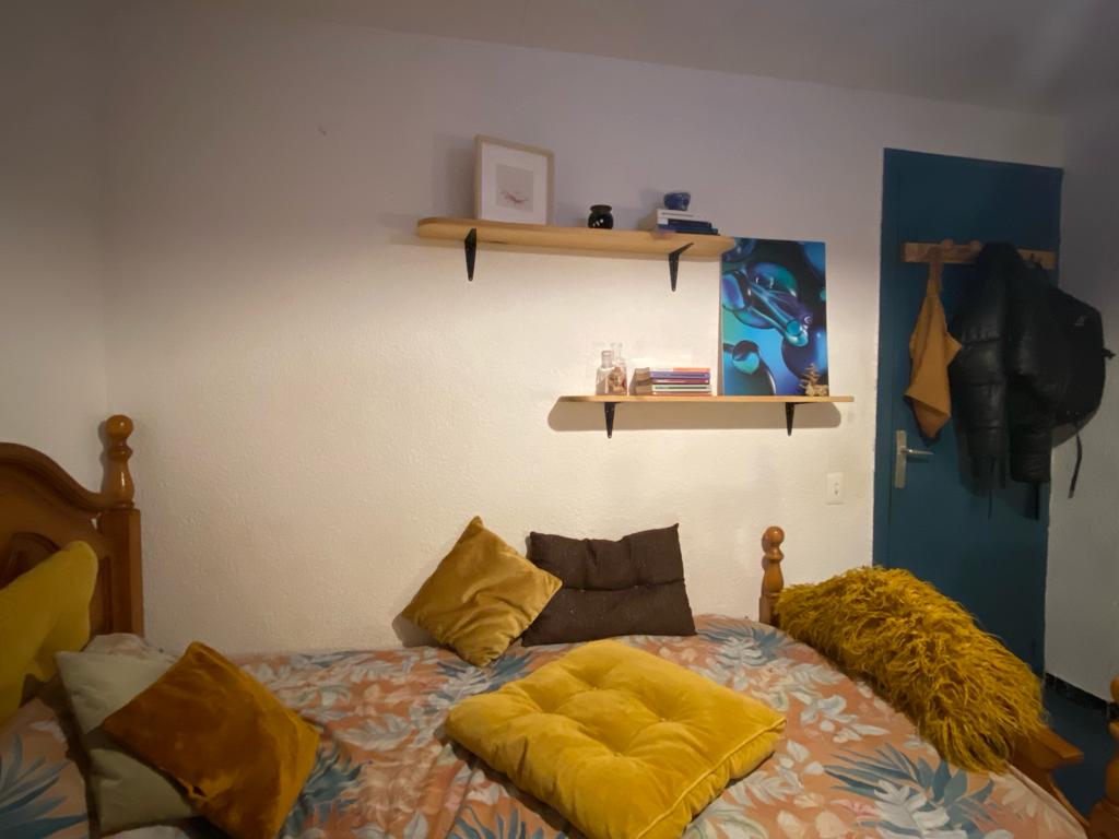 Habitación 240 m², Tortosa