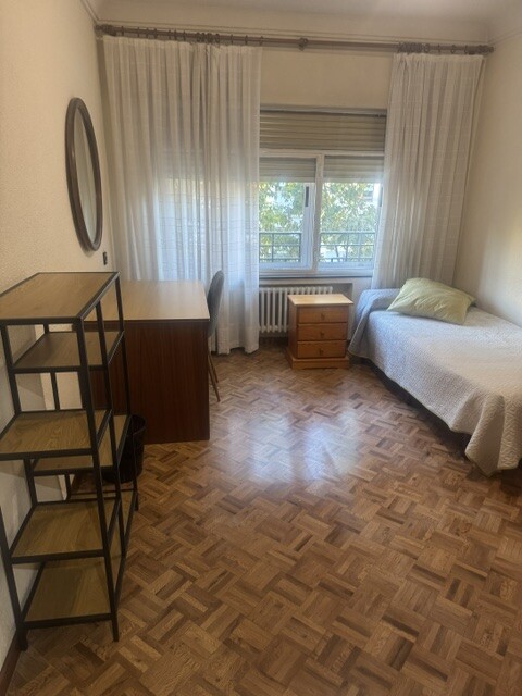 Pis de 100 m² a Salamanca