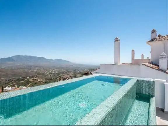 Casa de 434 m² en Marbella