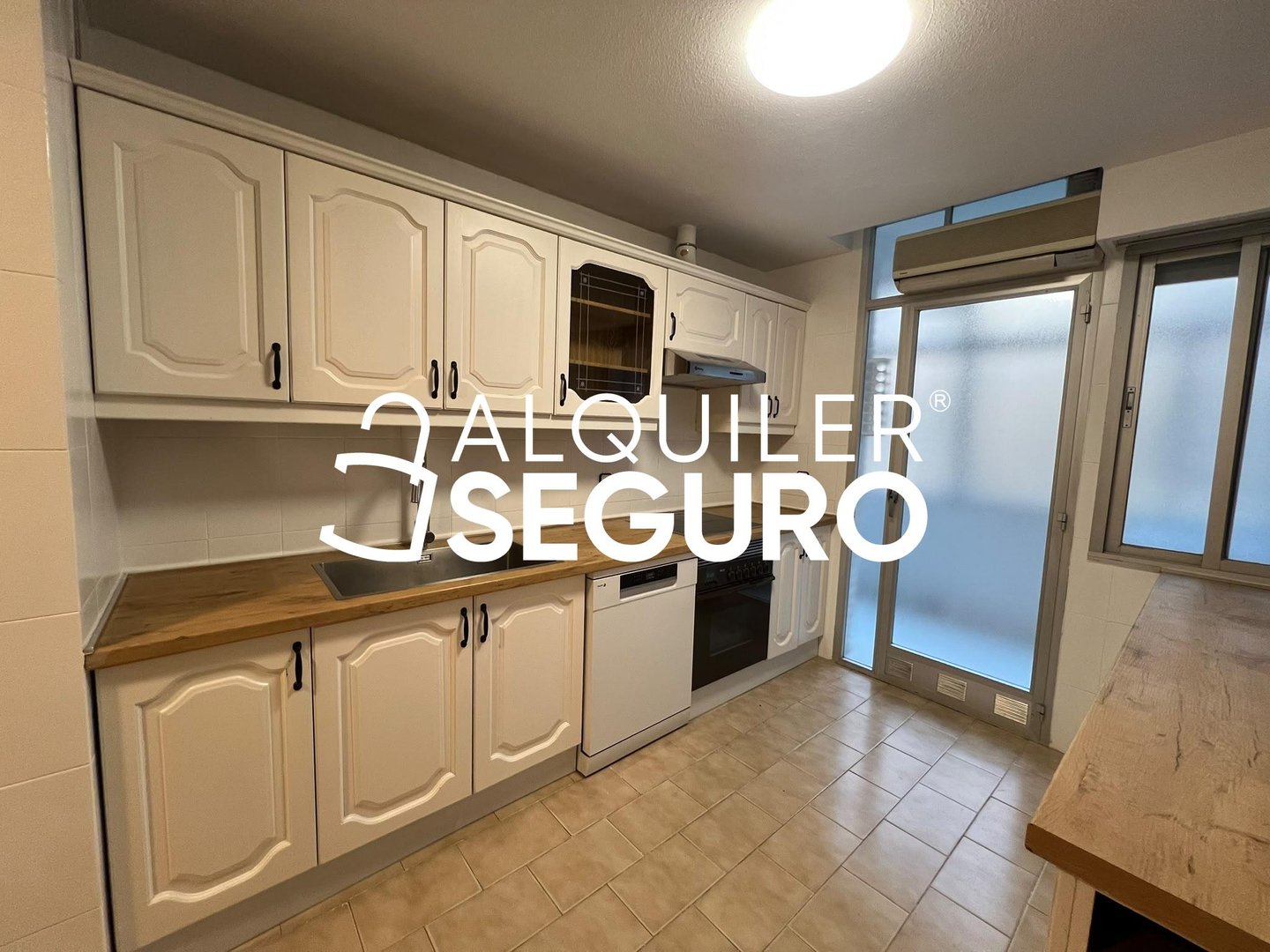 Appartamento 183 m² a Madrid