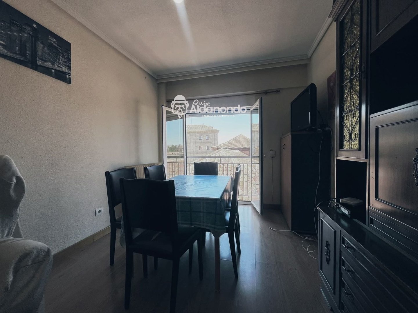 Piso de 80 m² en Salamanca