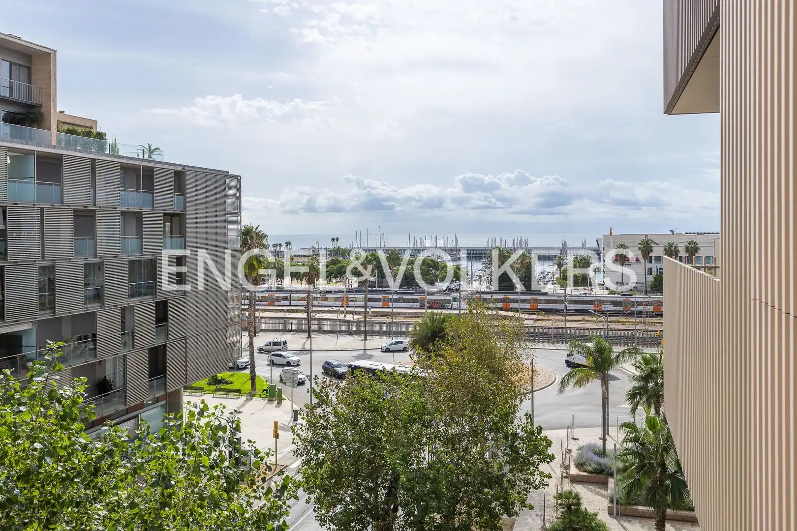 Piso de 89 m² en Mataró