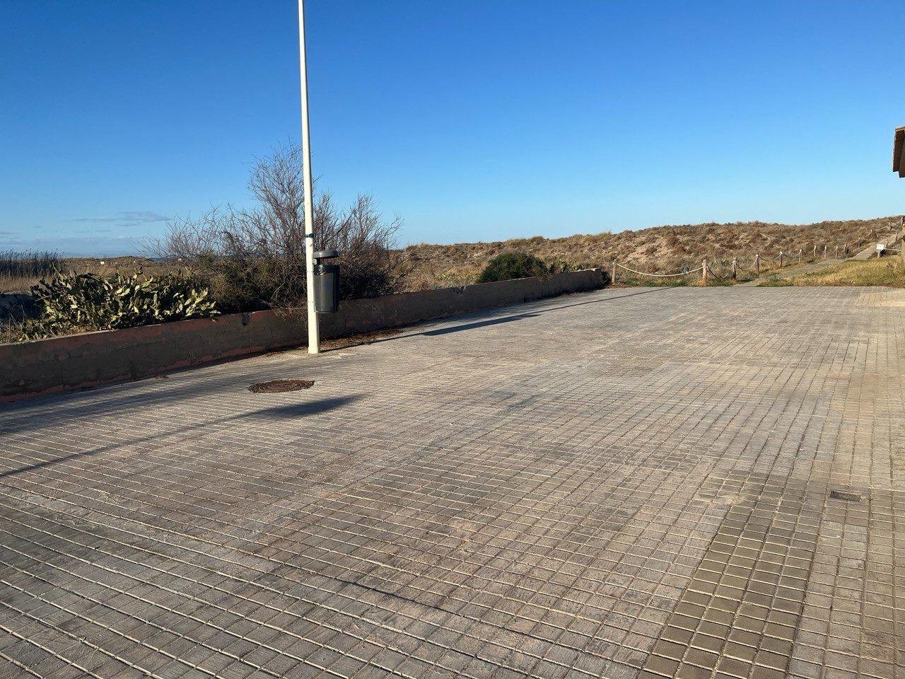 Piso de 140 m² en Valencia