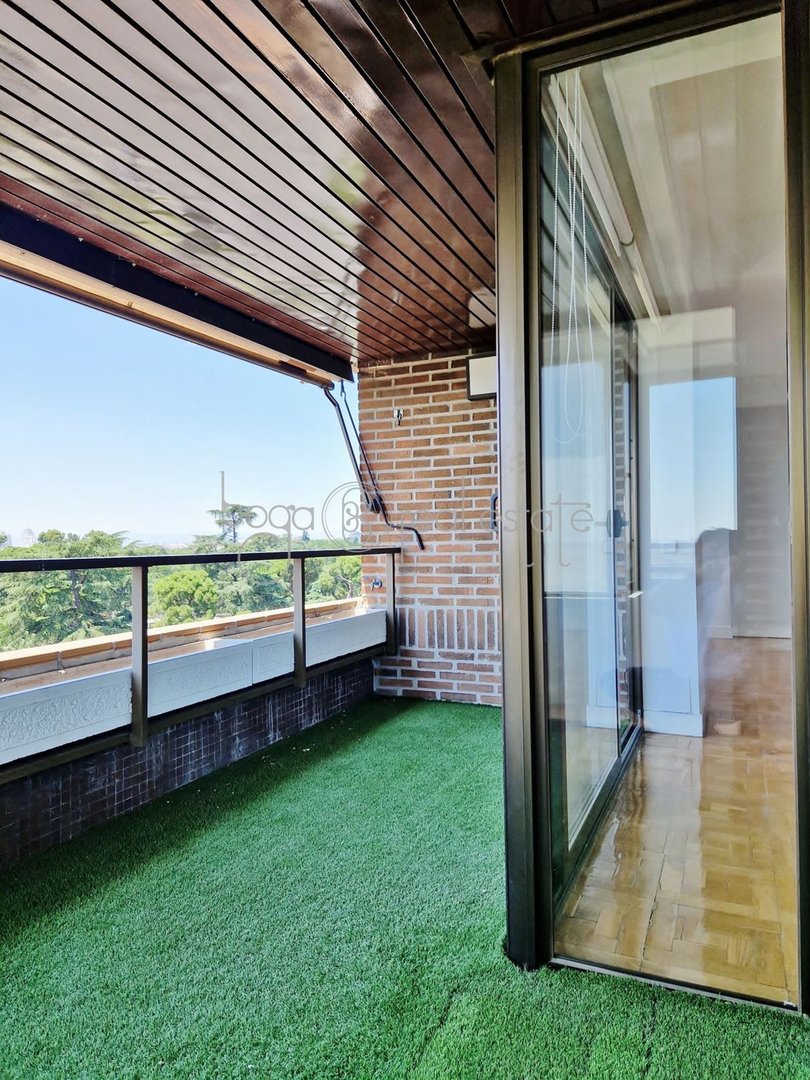 Pis de 150 m² a Madrid