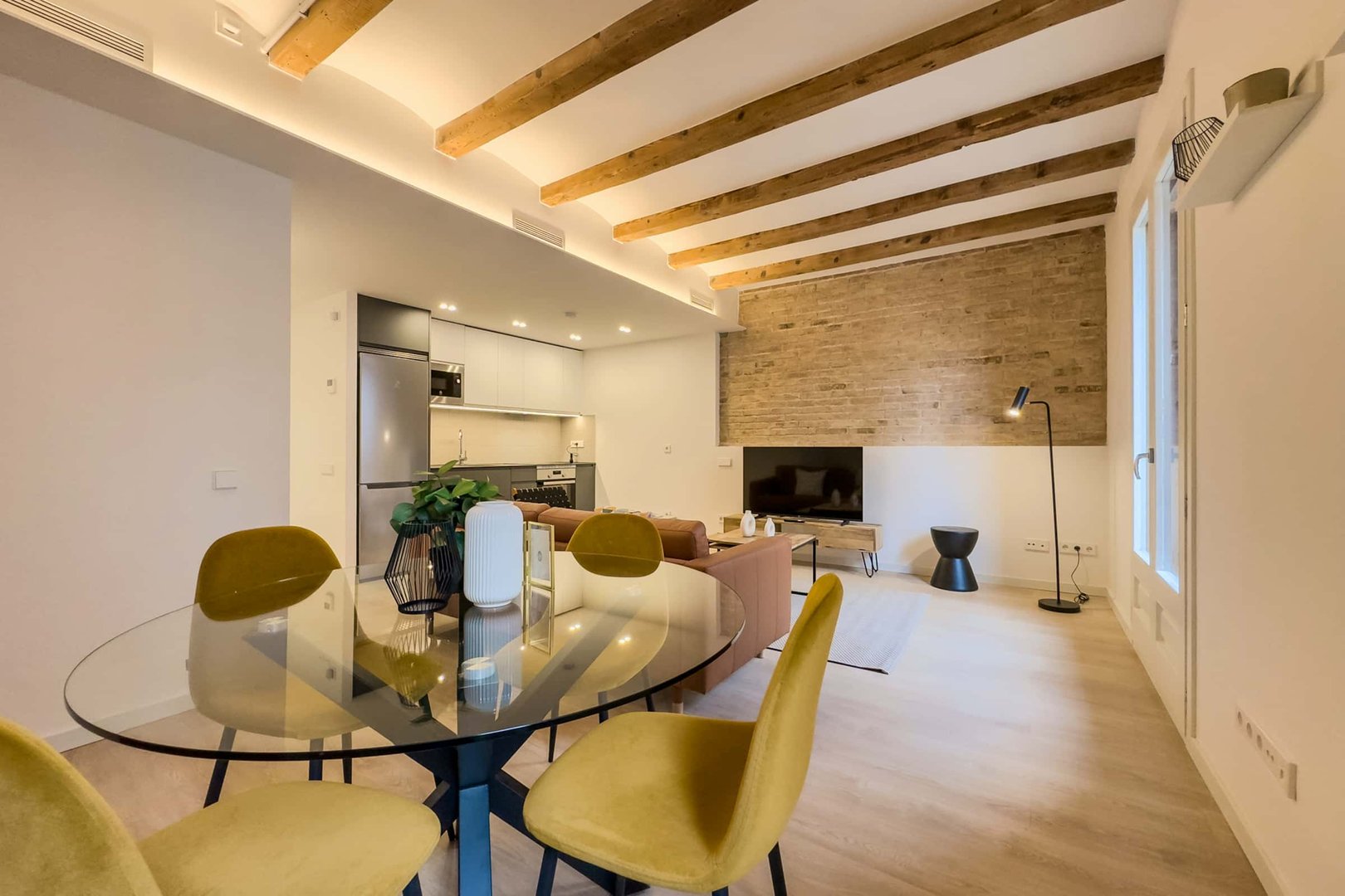 Pis de 74 m² a Barcelona