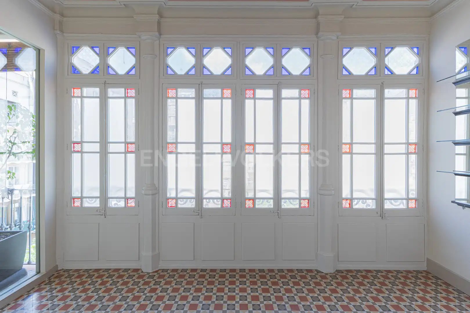 Piso de 202 m² en Barcelona