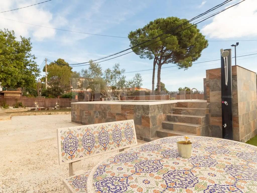 Casa de 90 m² en la Torre de Claramunt