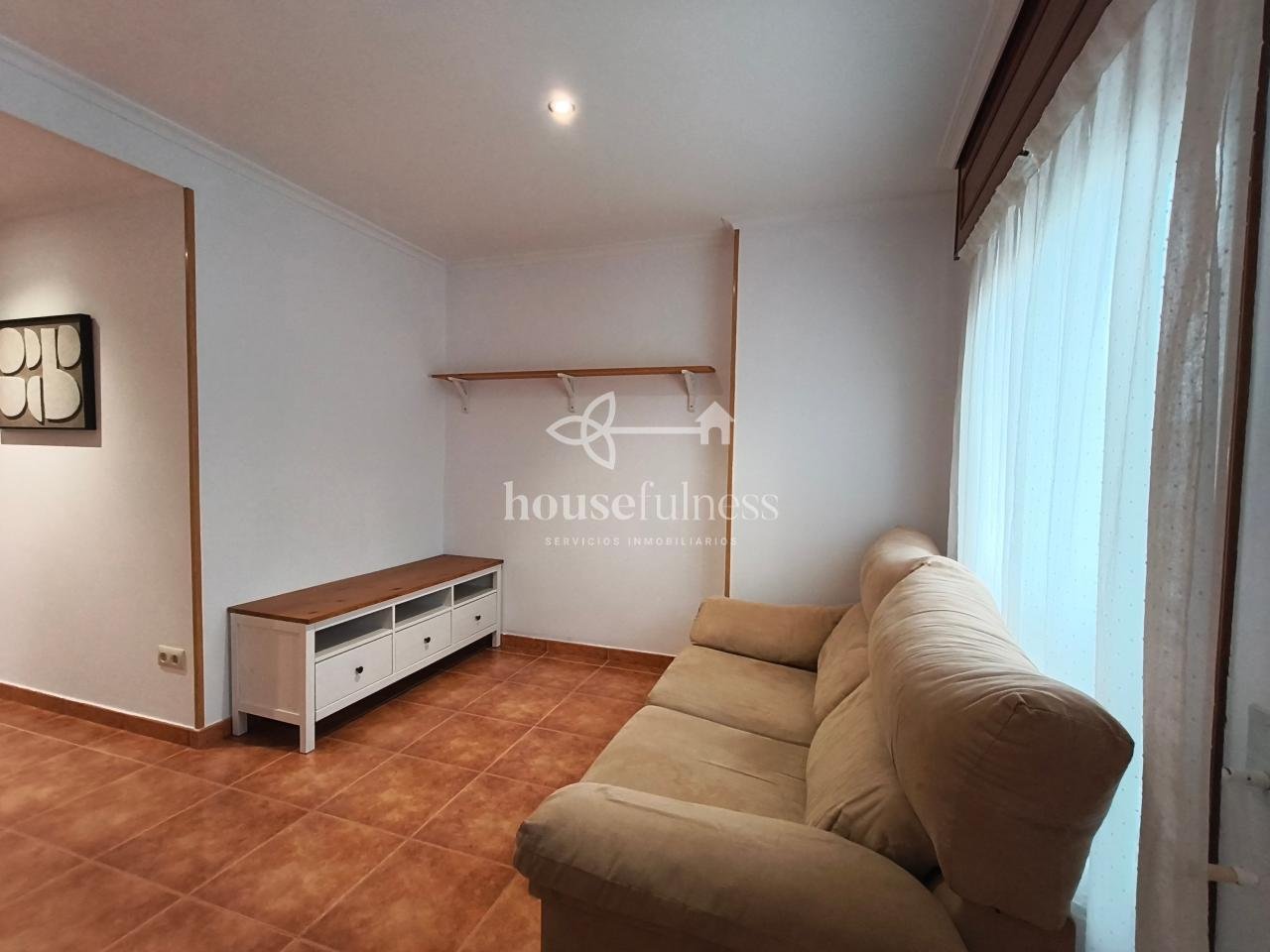 Piso de 75 m² en Narón