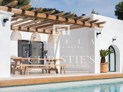 Casa de 1250 m² en Santa Eulària des Riu