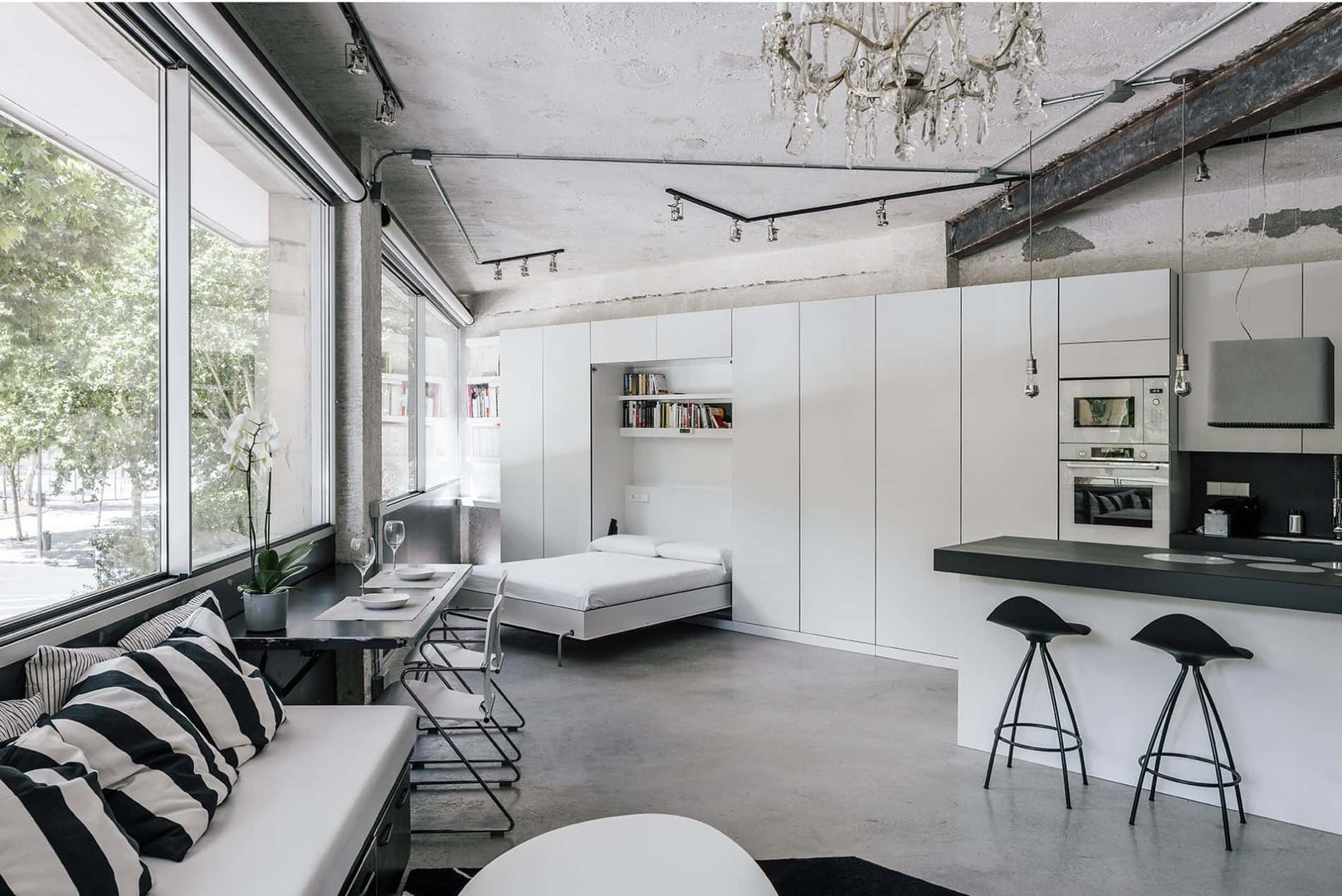 Pis de 70 m² a Madrid