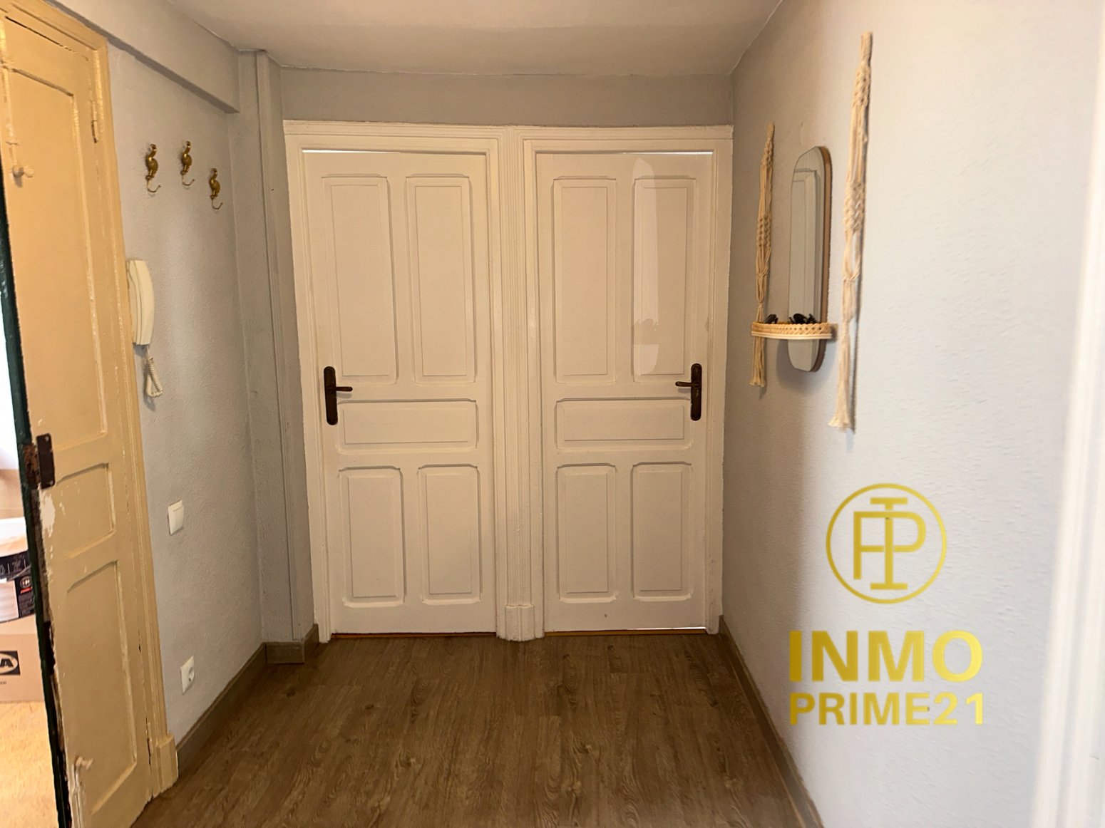 Piso de 114 m² en Santander