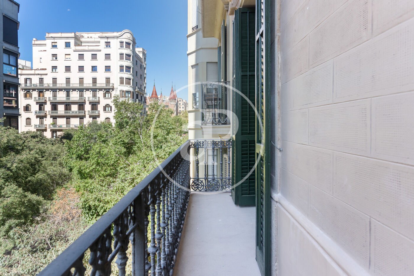 Piso de 166 m² en Barcelona