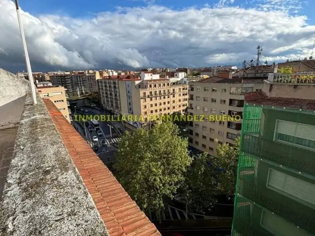 Apartamento 92 m² em Salamanca