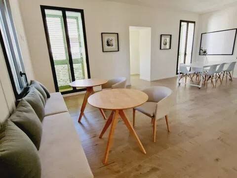 Piso de 83 m² en Dénia