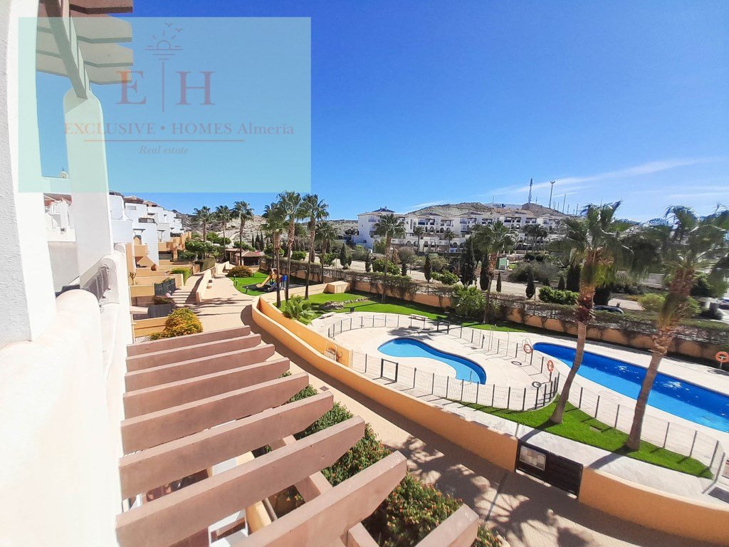 Piso de 45 m² en Vera