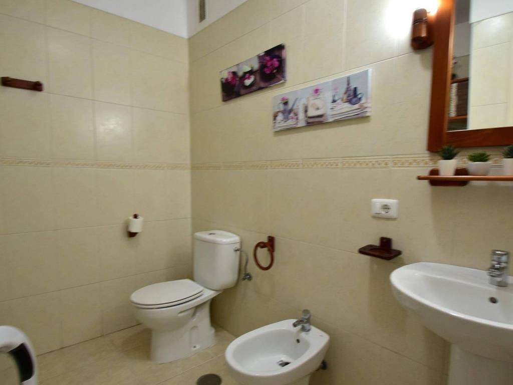 Piso de 51 m² en Candelaria
