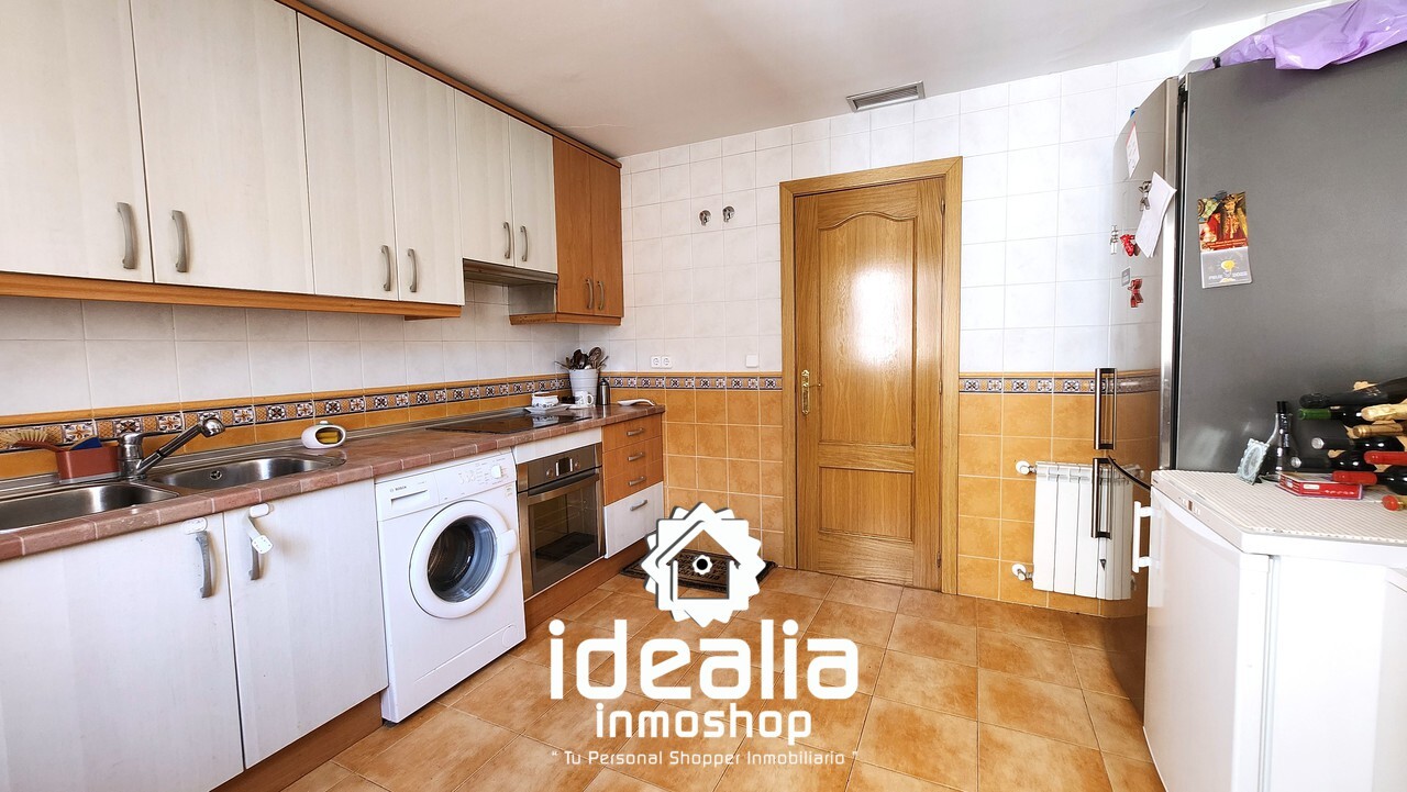 Piso de 125 m² en Aranjuez