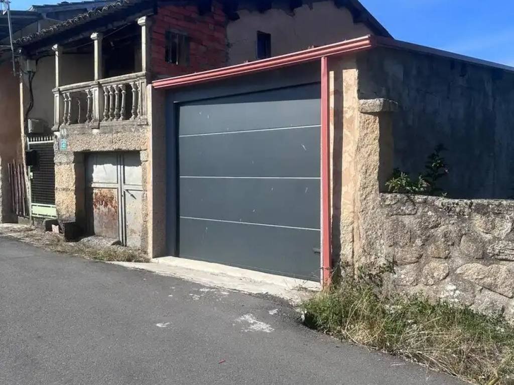 Casa de 70 m² en San Cibrao das Viñas