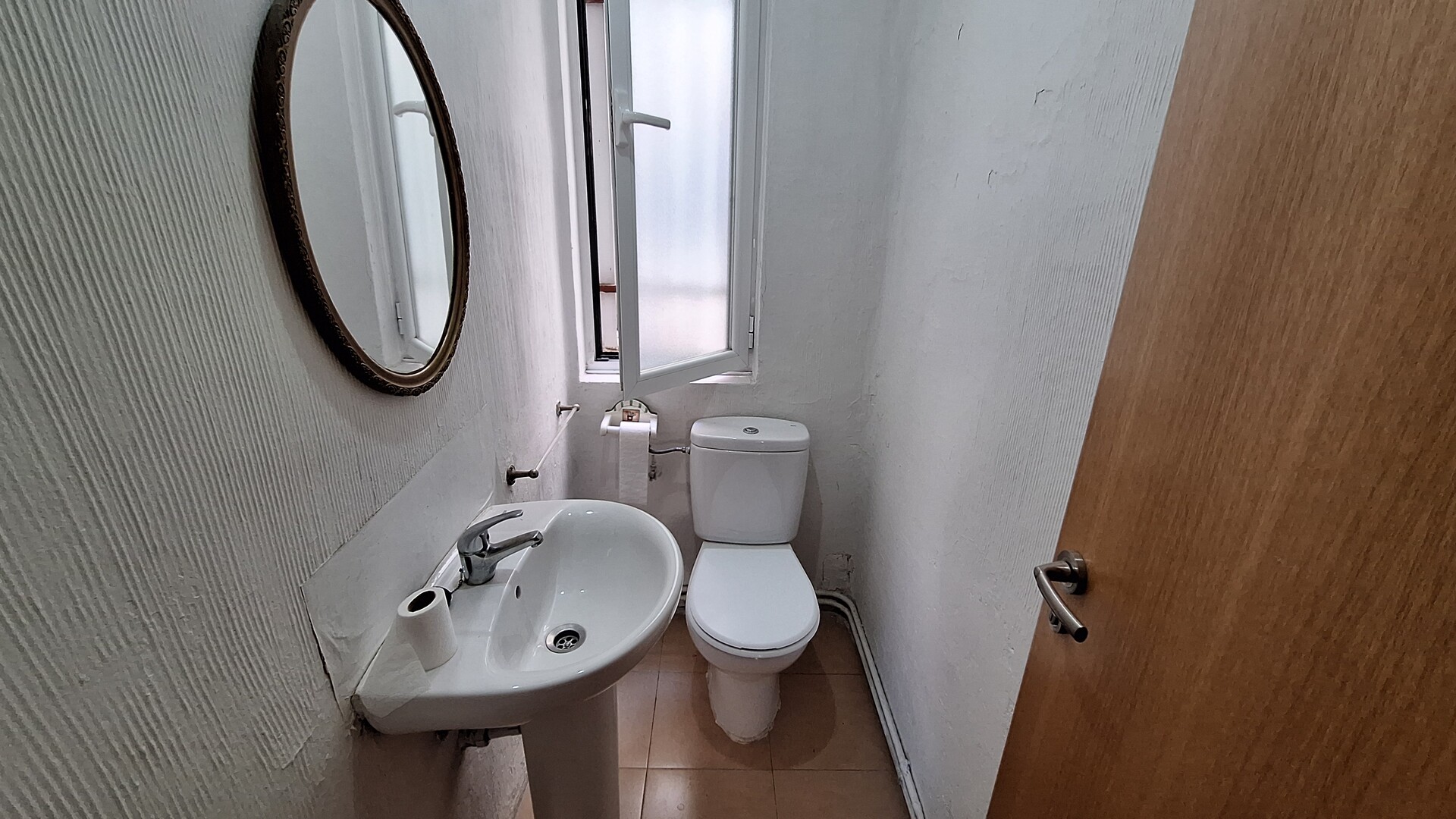 Piso de 90 m² en Salamanca