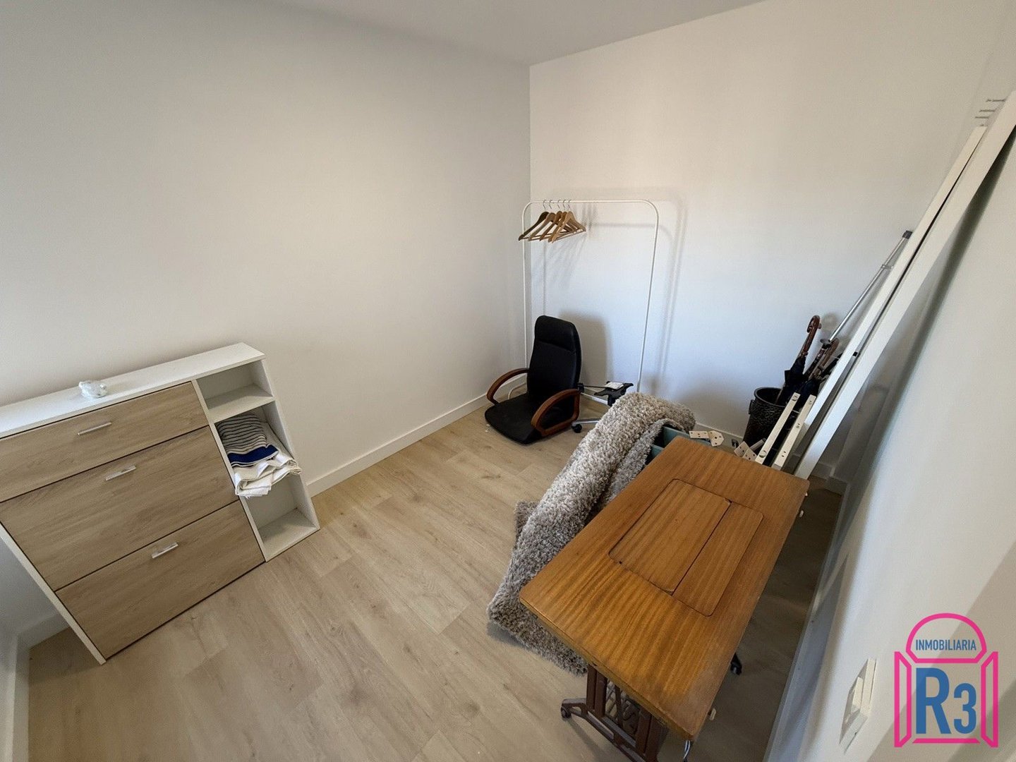 Piso de 116 m² en San Andrés del Rabanedo